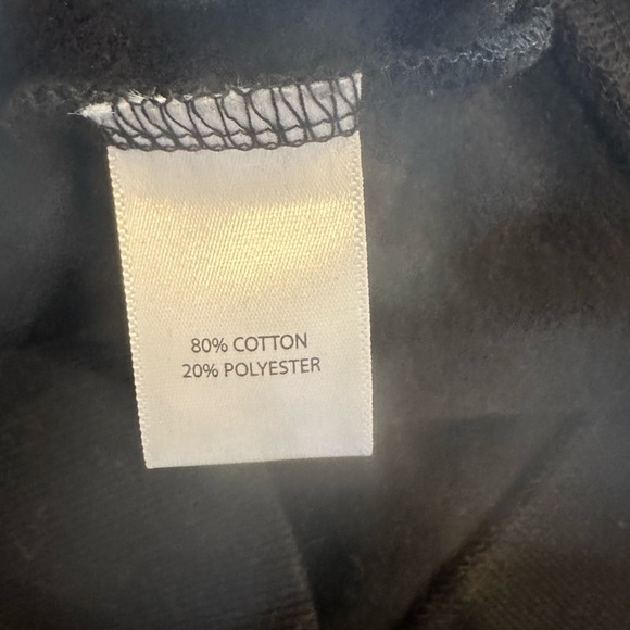 Ranboo 2021 The Beloved Duality Embroidered Pullover Hoodie Size Small Unisex - Picture 6 of 8